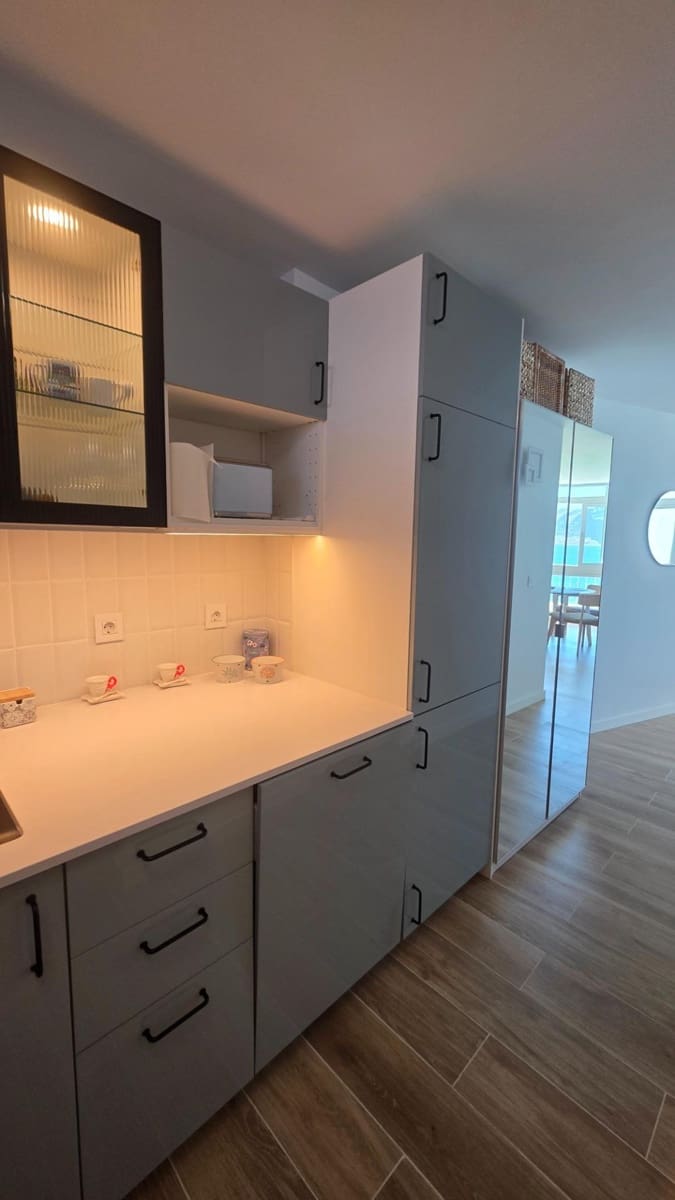 Yksiö myytävänä paikassa Tacoronte - 166 000 € (Ref: 10009221)
