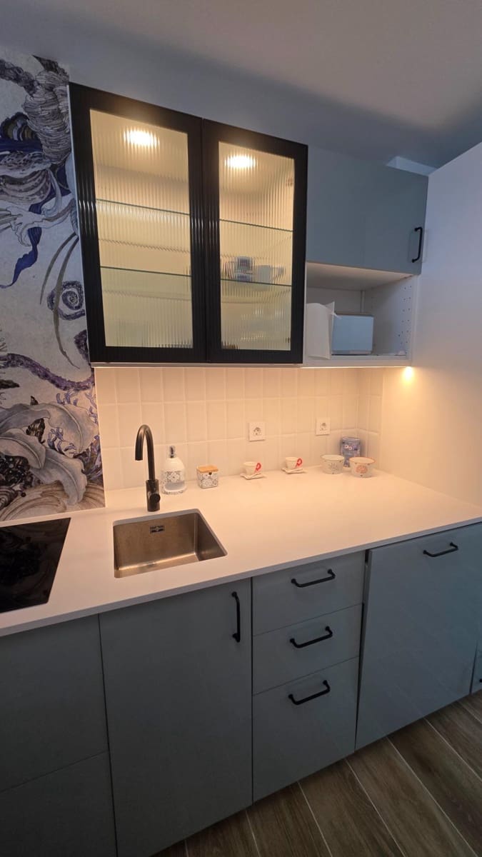 Yksiö myytävänä paikassa Tacoronte - 166 000 € (Ref: 10009221)