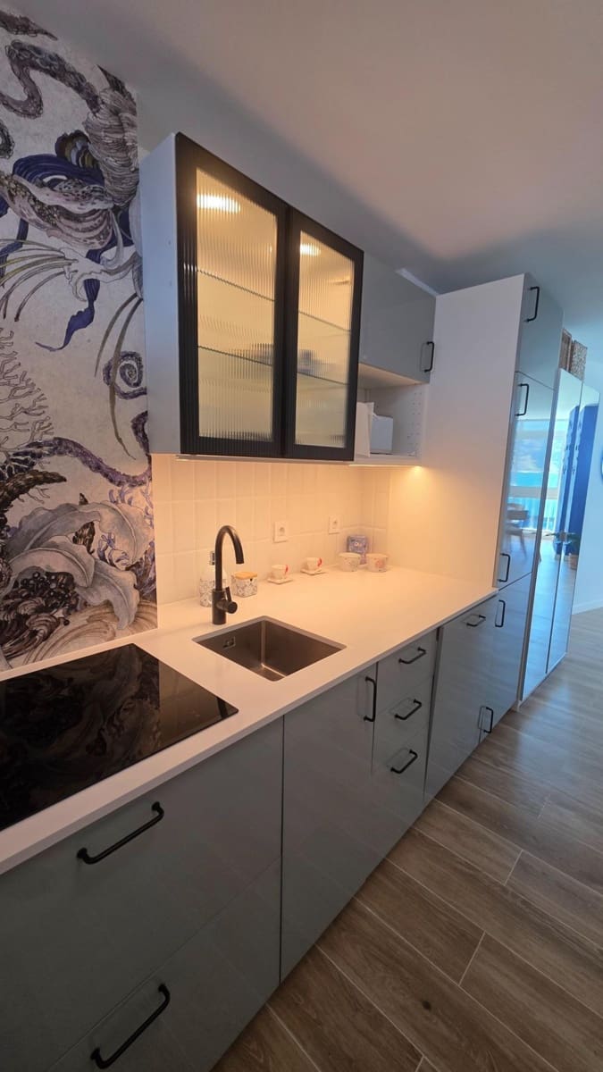 Yksiö myytävänä paikassa Tacoronte - 166 000 € (Ref: 10009221)