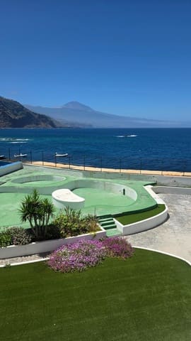 Studio till salu i Tacoronte - 166 000 € (Ref: 10009221)