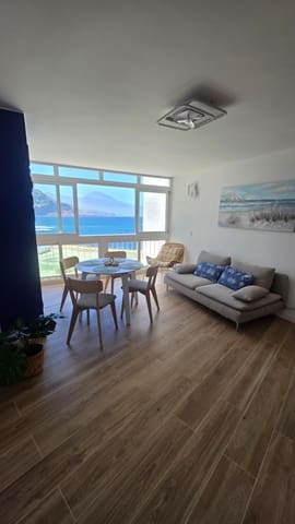 Studio till salu i Tacoronte - 166 000 € (Ref: 10009221)