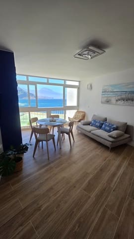 Studio till salu i Tacoronte - 166 000 € (Ref: 10009221)