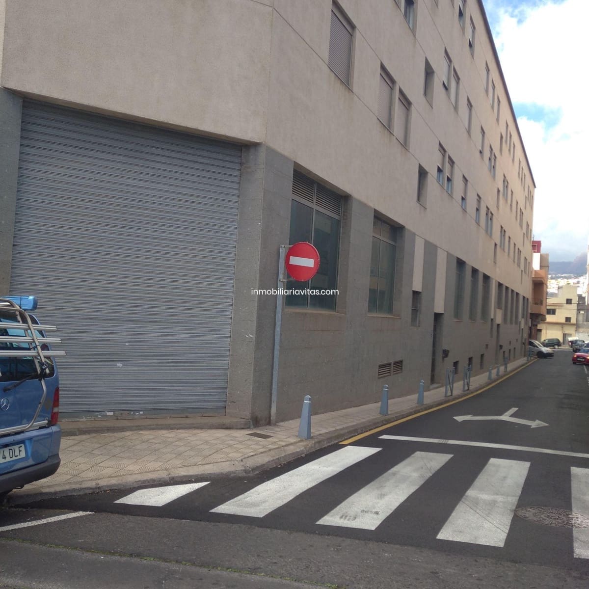 Virksomhed til salg i San Cristobal de La Laguna - € 950.000 (Ref: 7566568)