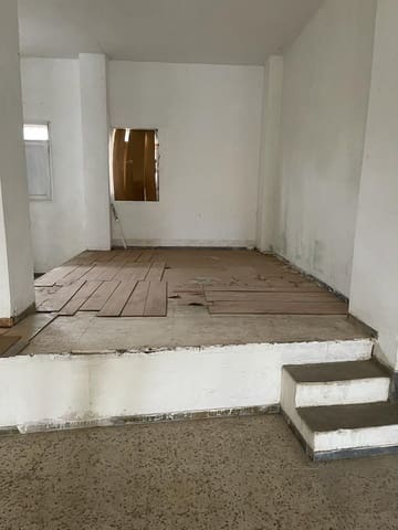 Bedrift til salgs i San Cristóbal de La Laguna - € 170 000 (Ref: 7566580)