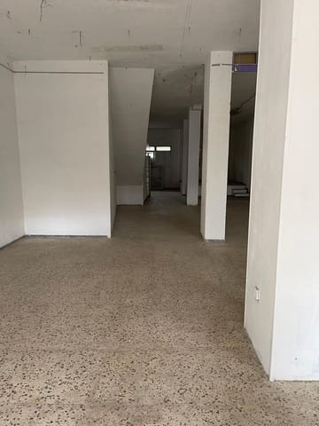 Bedrift til salgs i San Cristóbal de La Laguna - € 170 000 (Ref: 7566580)