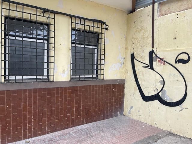 Bedrift til salgs i San Cristóbal de La Laguna - € 170 000 (Ref: 7566580)