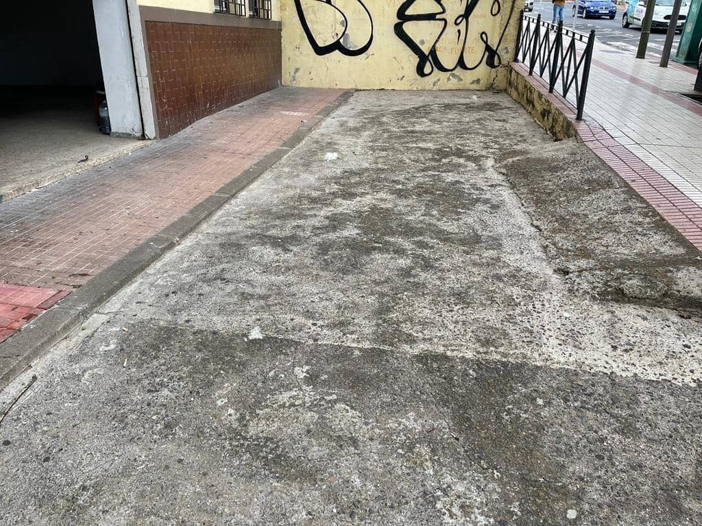 Bedrift til salgs i San Cristobal de La Laguna - € 170 000 (Ref: 7566580)