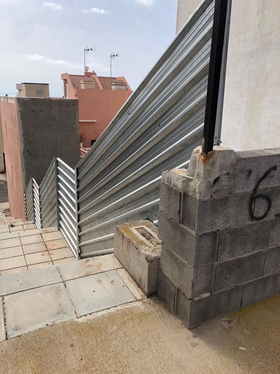 3 bedroom Terraced Villa for sale in Alisios, Santa Cruz de Tenerife