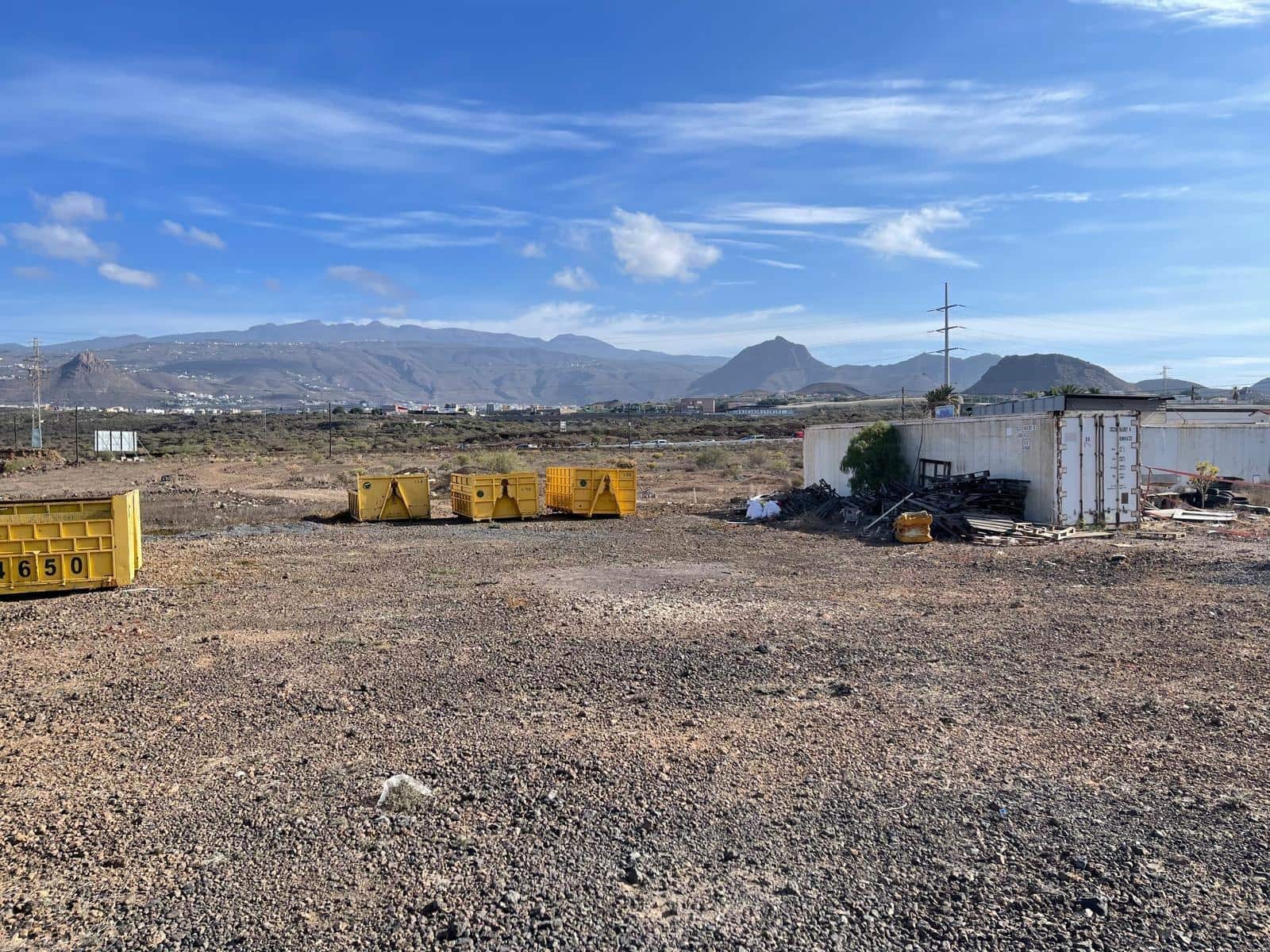 Byggegrund til salg i Parque de la Reina - € 2.300.000 (Ref: 7566588)