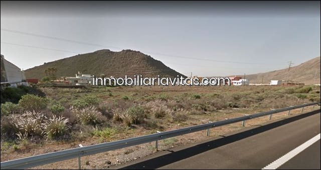 Bouwgrond te koop in Parque de la Reina, Arona - € 2.300.000 (Ref: 7566588)