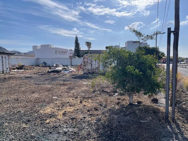 Bouwgrond te koop in Parque de la Reina, Arona - € 2.300.000 (Ref: 7566588)