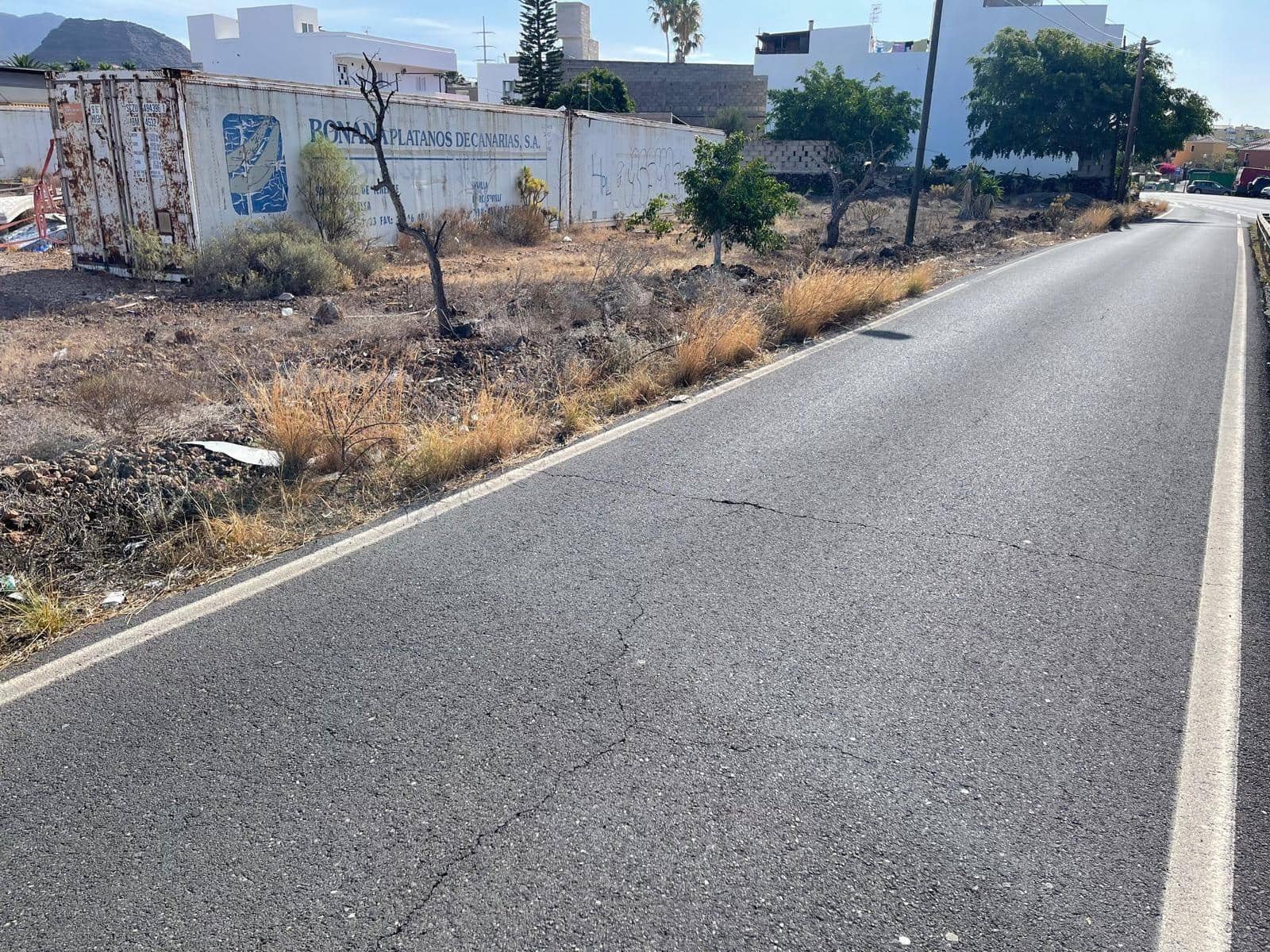 Byggegrund til salg i Parque de la Reina - € 2.300.000 (Ref: 7566588)