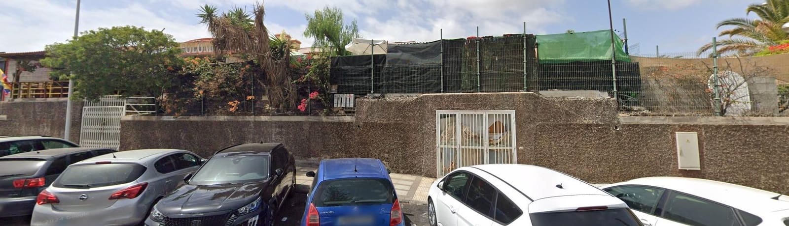 Virksomhed til salg i Los Cristianos - € 2.500.000 (Ref: 7566589)