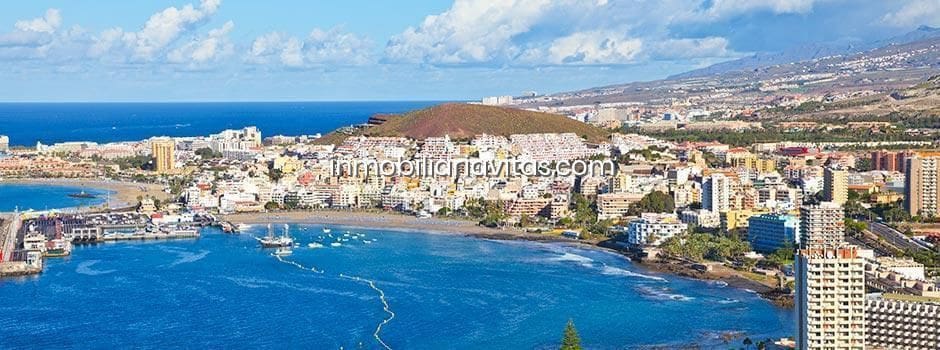 Virksomhed til salg i Los Cristianos - € 2.500.000 (Ref: 7566589)