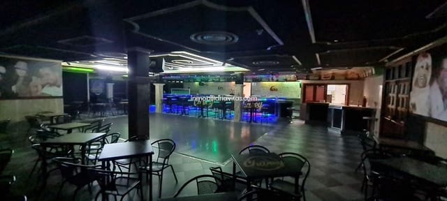 Företag till salu i Puerto del Rosario med garage - 17 000 000 € (Ref: 7602521)