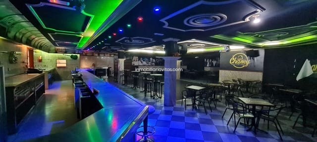 Företag till salu i Puerto del Rosario med garage - 17 000 000 € (Ref: 7602521)