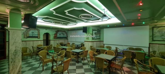 Företag till salu i Puerto del Rosario med garage - 17 000 000 € (Ref: 7602521)