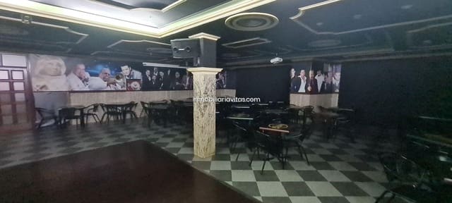 Företag till salu i Puerto del Rosario med garage - 17 000 000 € (Ref: 7602521)