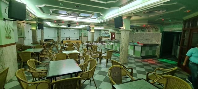 Företag till salu i Puerto del Rosario med garage - 17 000 000 € (Ref: 7602521)