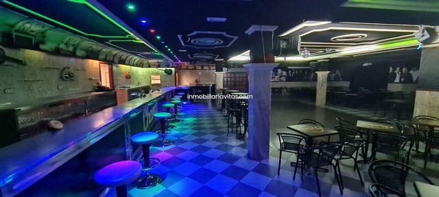 Företag till salu i Puerto del Rosario med garage - 17 000 000 € (Ref: 7602521)