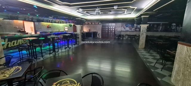 Företag till salu i Puerto del Rosario med garage - 17 000 000 € (Ref: 7602521)