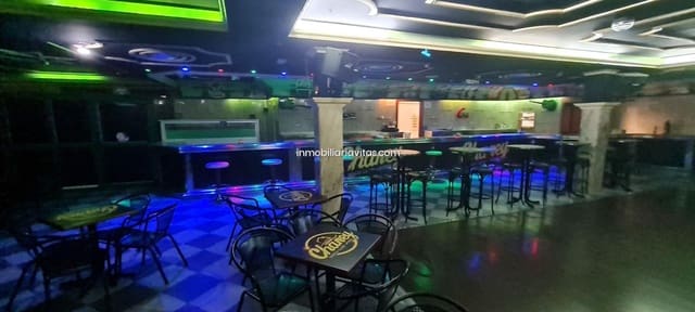 Företag till salu i Puerto del Rosario med garage - 17 000 000 € (Ref: 7602521)