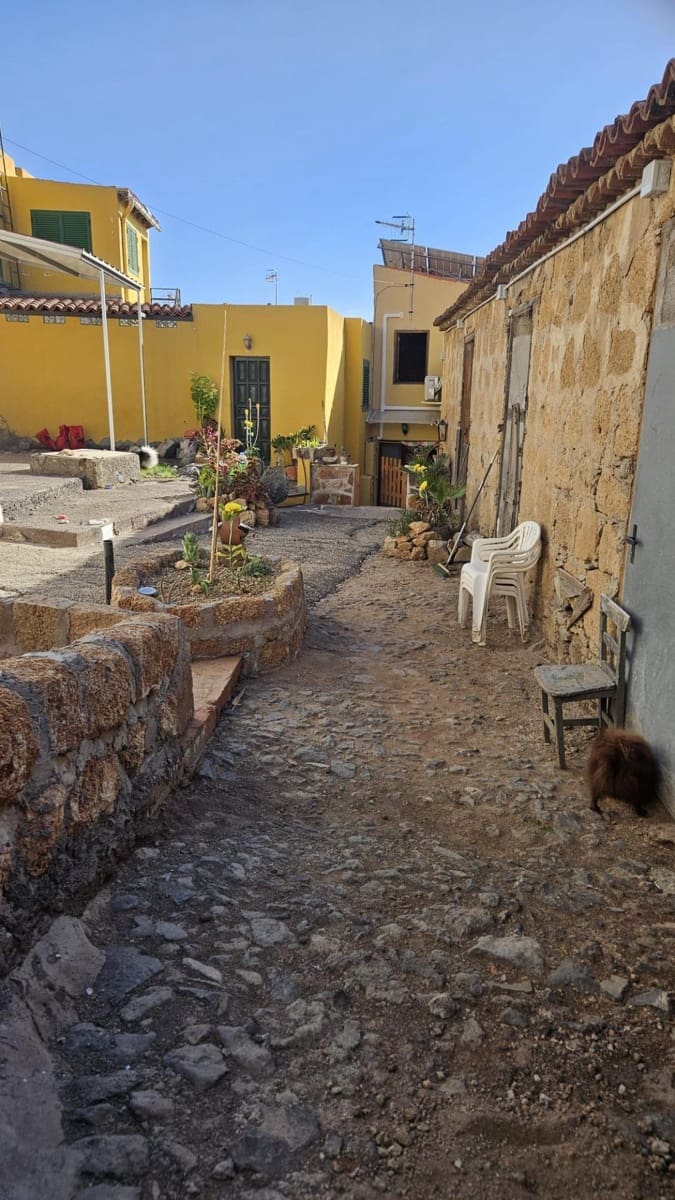 1 soveværelse Byhus til salg i Granadilla de Abona - € 239.000 (Ref: 7984717)