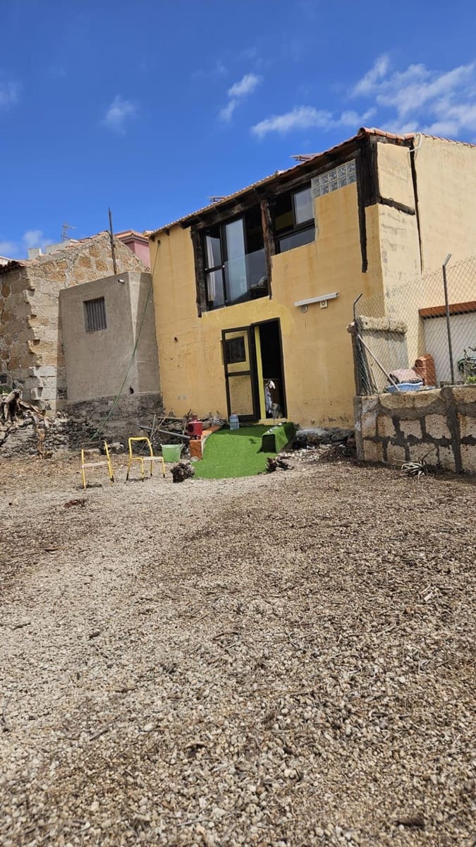 1 soveværelse Byhus til salg i Granadilla de Abona - € 239.000 (Ref: 7984717)