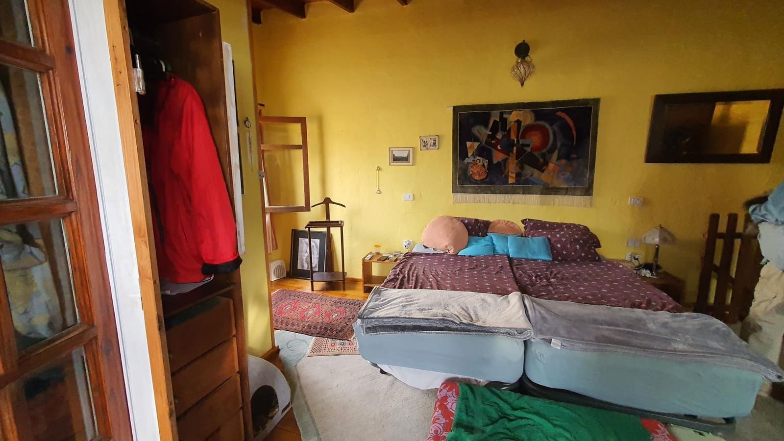 1 soveværelse Byhus til salg i Granadilla de Abona - € 239.000 (Ref: 7984717)