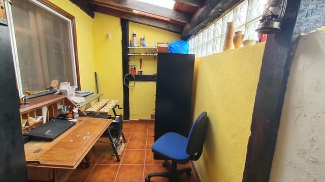 1 soveværelse Byhus til salg i Granadilla de Abona - € 239.000 (Ref: 7984717)