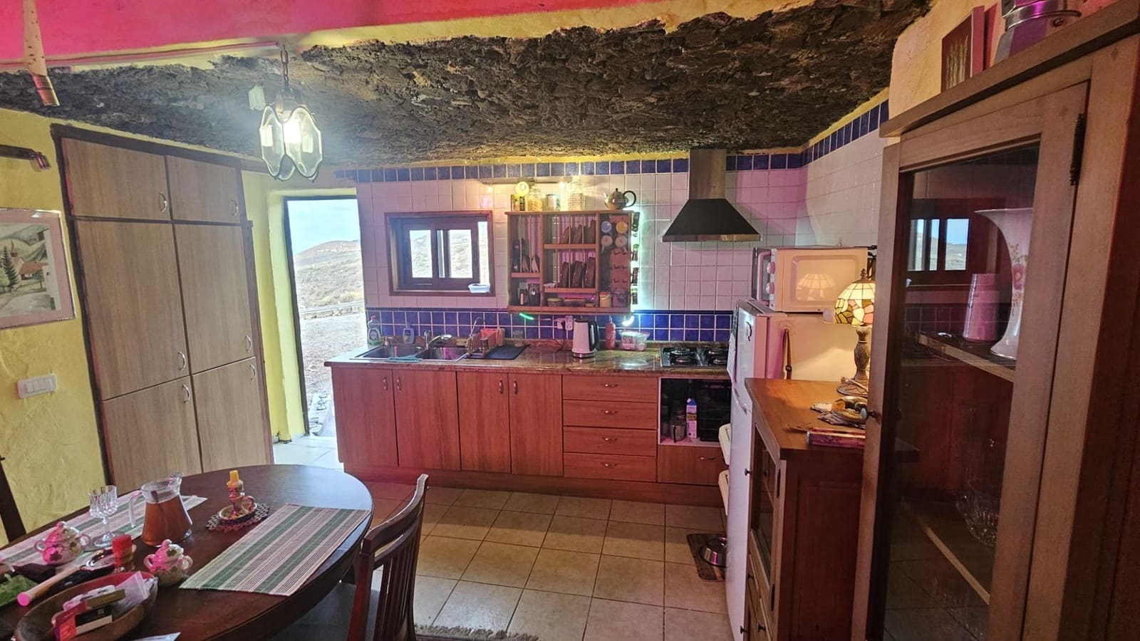 1 soveværelse Byhus til salg i Granadilla de Abona - € 239.000 (Ref: 7984717)