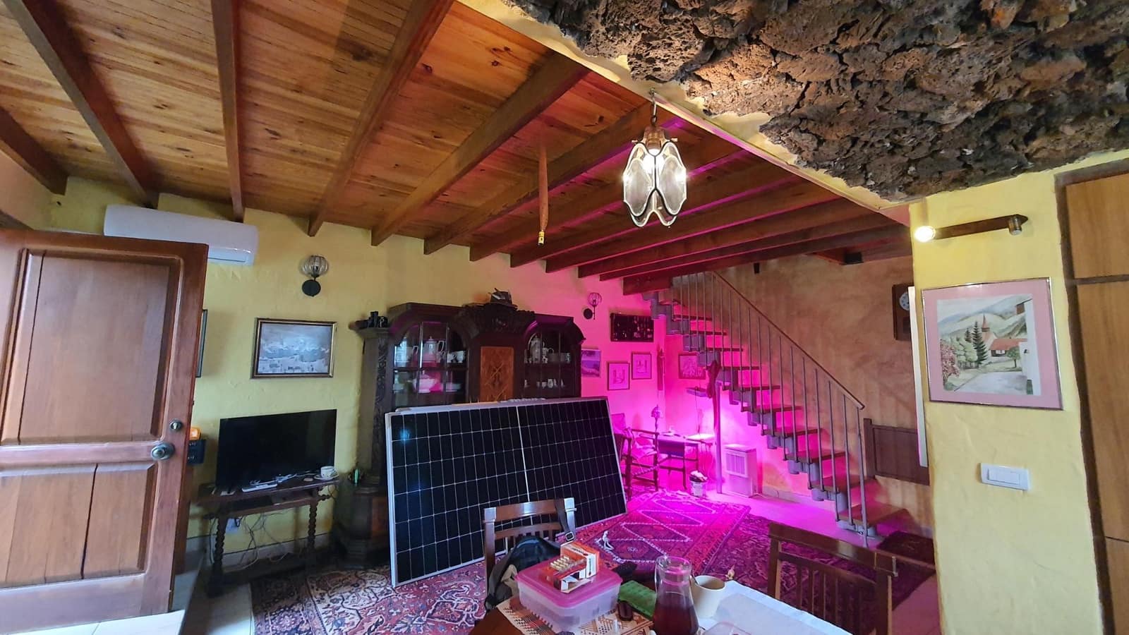 1 soveværelse Byhus til salg i Granadilla de Abona - € 239.000 (Ref: 7984717)