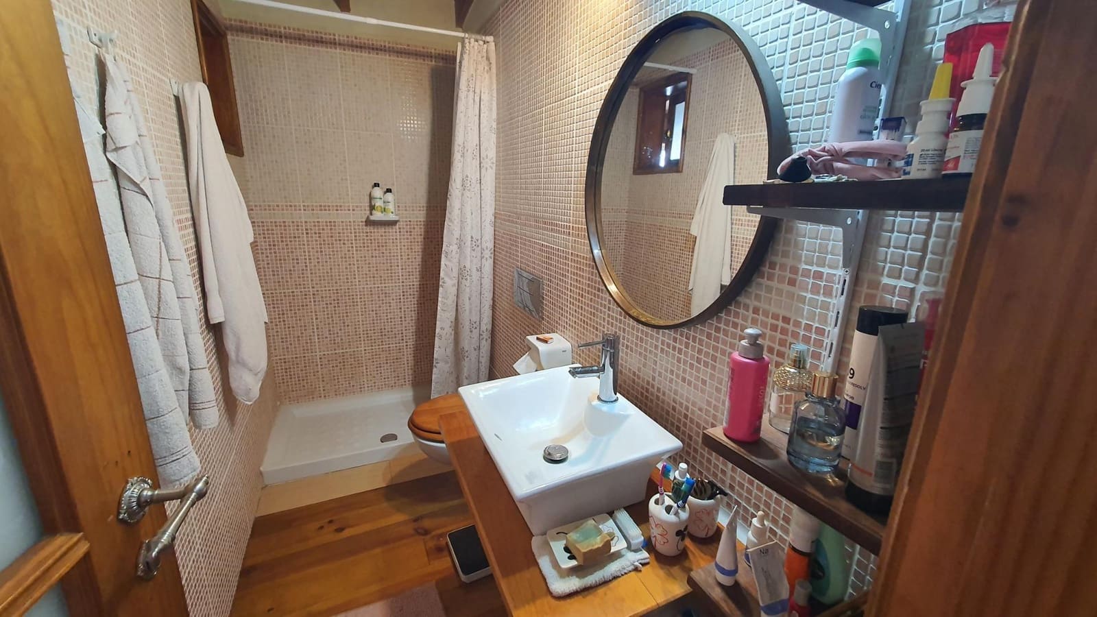 1 soveværelse Byhus til salg i Granadilla de Abona - € 239.000 (Ref: 7984717)