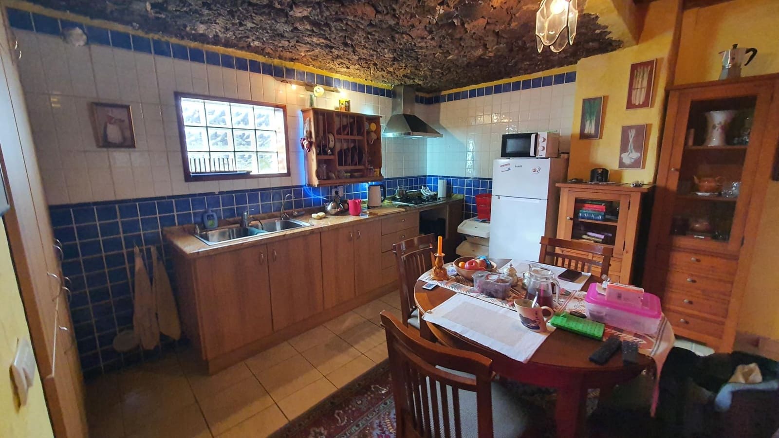 1 soveværelse Byhus til salg i Granadilla de Abona - € 239.000 (Ref: 7984717)