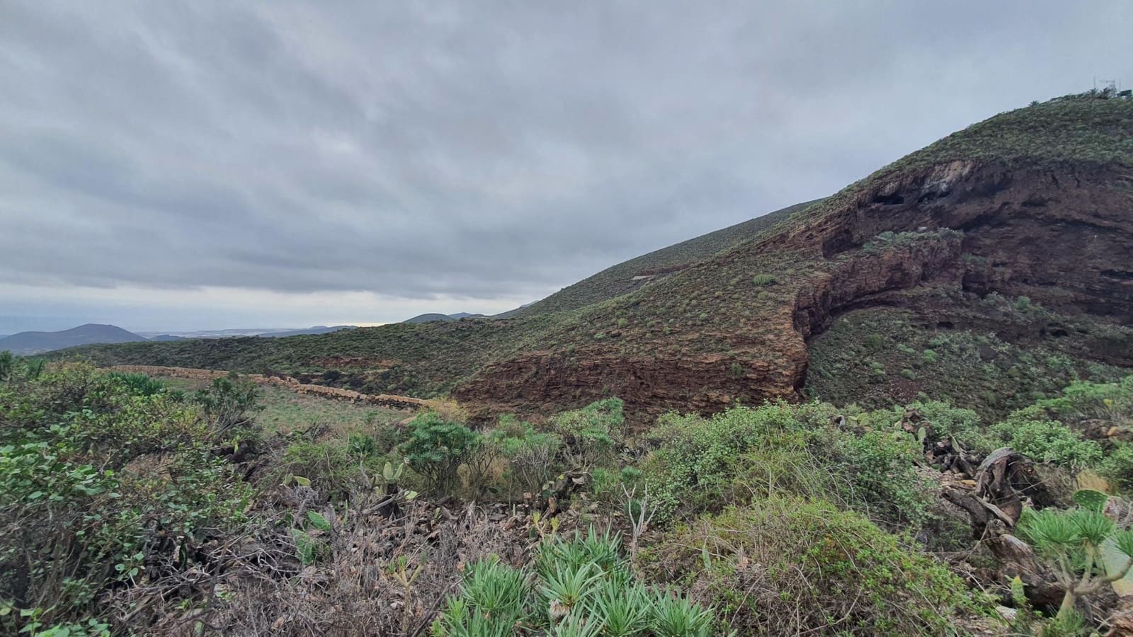 1 soveværelse Byhus til salg i Granadilla de Abona - € 239.000 (Ref: 7984717)