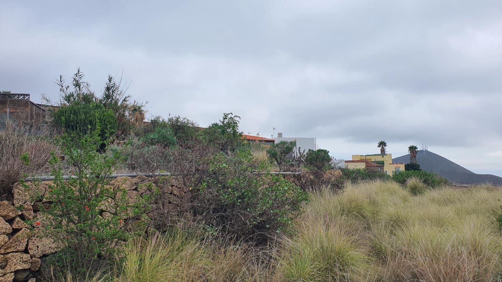 1 soveværelse Byhus til salg i Granadilla de Abona - € 239.000 (Ref: 7984717)