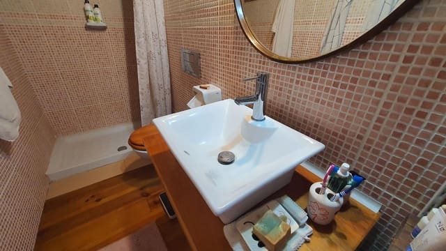 1 soveværelse Byhus til salg i Granadilla de Abona - € 239.000 (Ref: 7984717)