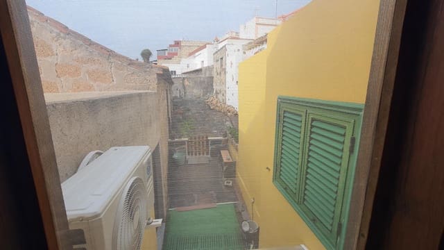 1 soveværelse Byhus til salg i Granadilla de Abona - € 239.000 (Ref: 7984717)