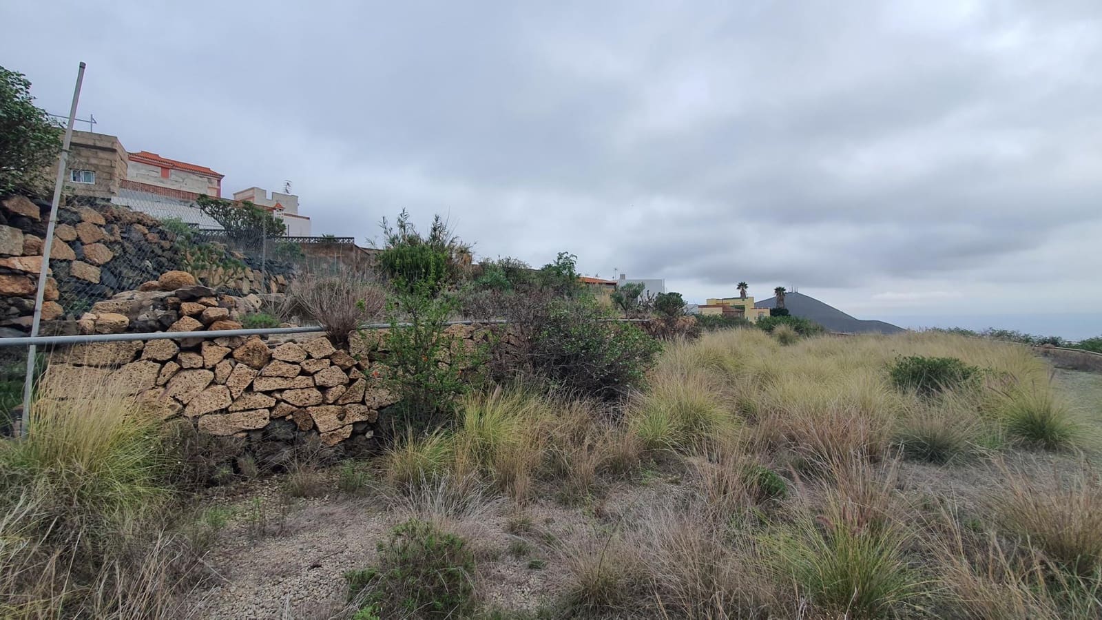 1 soveværelse Byhus til salg i Granadilla de Abona - € 239.000 (Ref: 7984717)