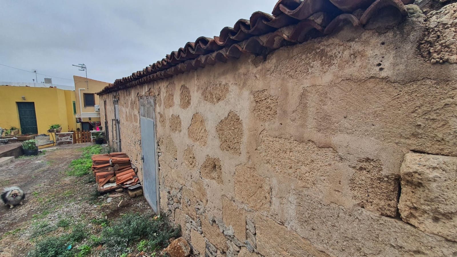 1 soveværelse Byhus til salg i Granadilla de Abona - € 239.000 (Ref: 7984717)