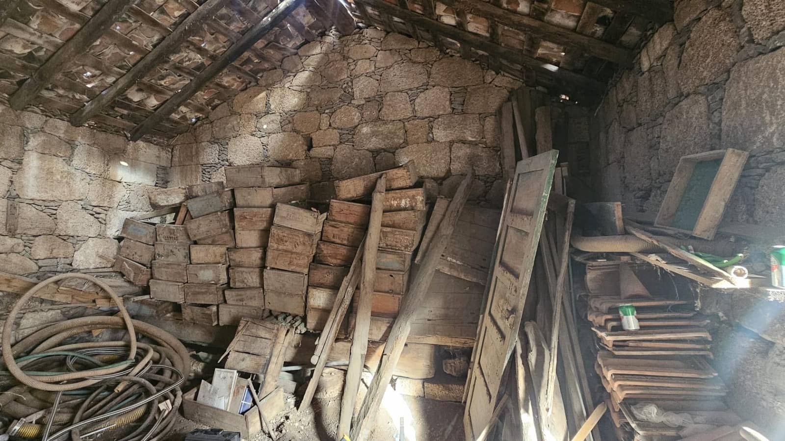 1 soveværelse Byhus til salg i Granadilla de Abona - € 239.000 (Ref: 7984717)