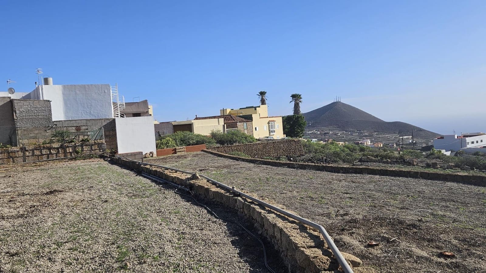 1 soveværelse Byhus til salg i Granadilla de Abona - € 239.000 (Ref: 7984717)