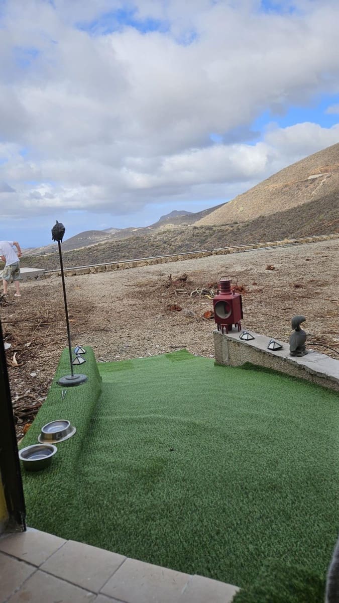 1 soveværelse Byhus til salg i Granadilla de Abona - € 239.000 (Ref: 7984717)