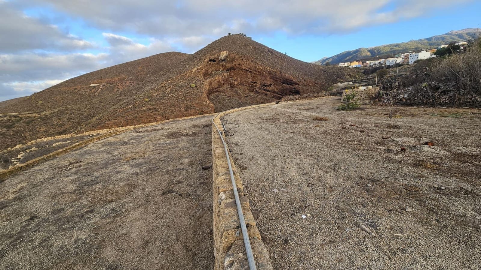 1 soveværelse Byhus til salg i Granadilla de Abona - € 239.000 (Ref: 7984717)