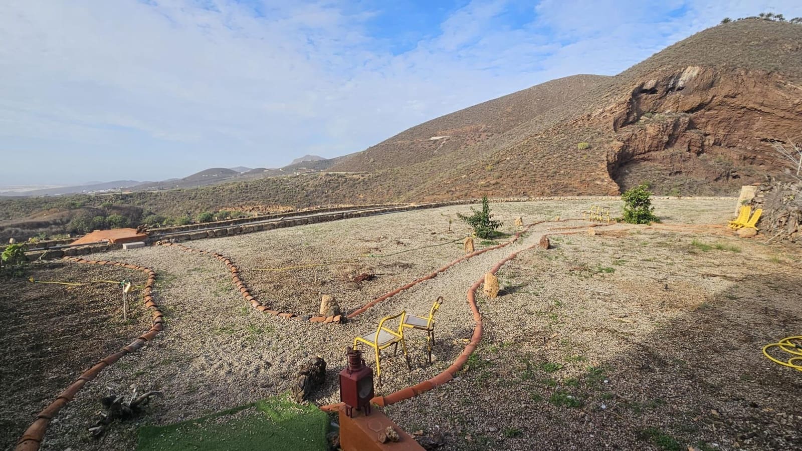 1 soveværelse Byhus til salg i Granadilla de Abona - € 239.000 (Ref: 7984717)