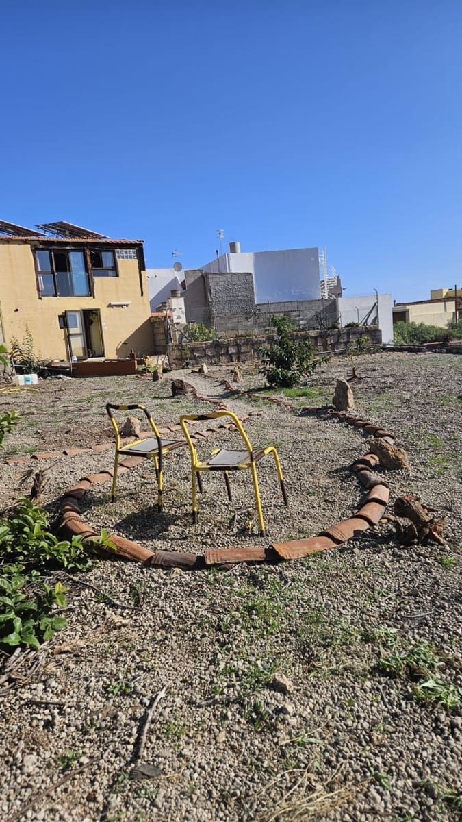 1 soveværelse Byhus til salg i Granadilla de Abona - € 239.000 (Ref: 7984717)