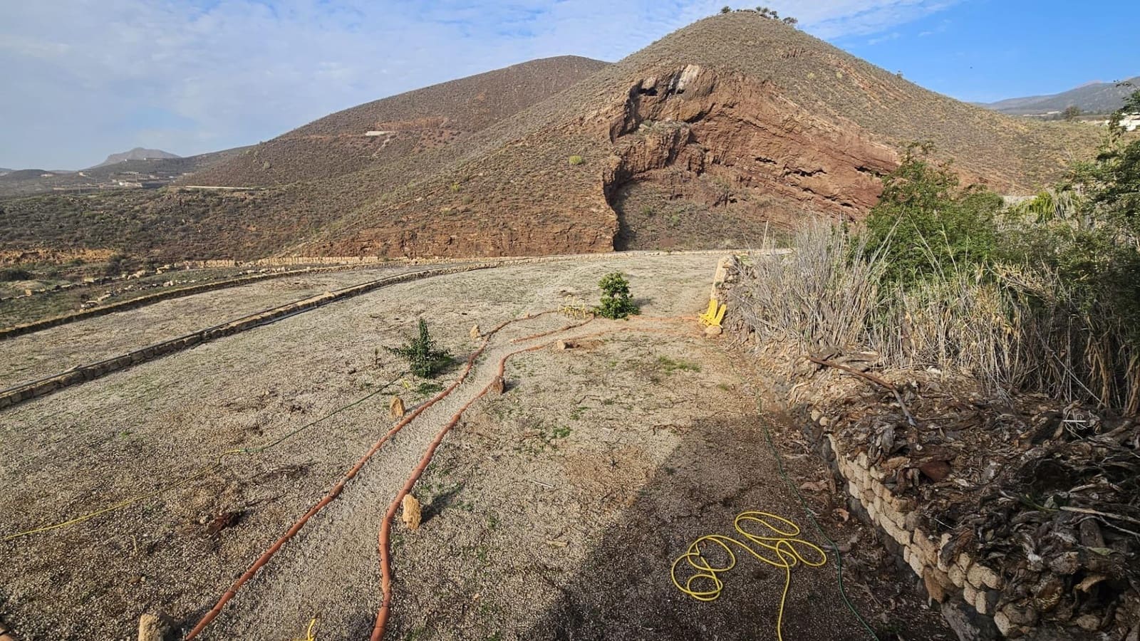 1 soveværelse Byhus til salg i Granadilla de Abona - € 239.000 (Ref: 7984717)