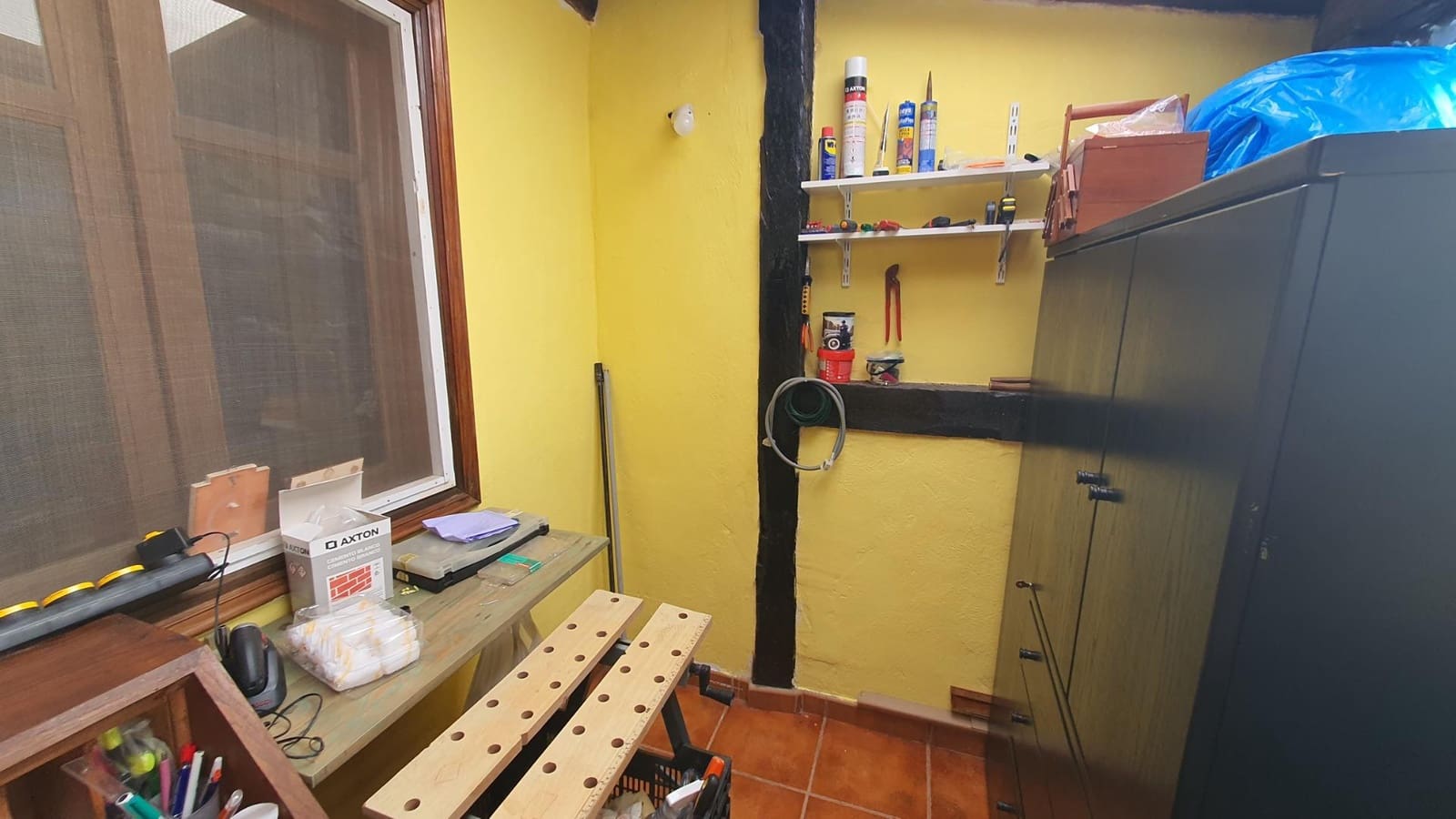 1 soveværelse Byhus til salg i Granadilla de Abona - € 239.000 (Ref: 7984717)