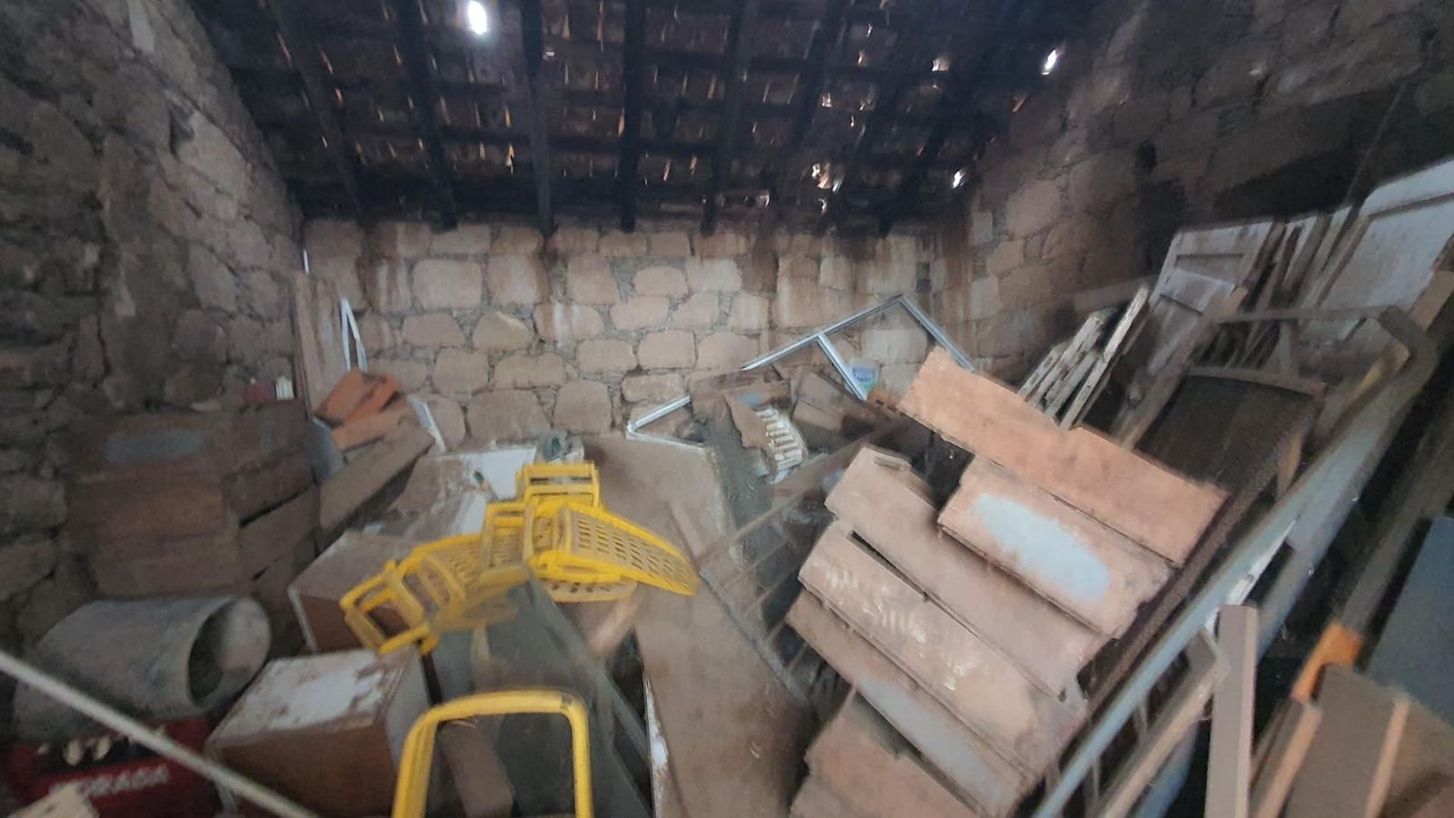 1 soveværelse Byhus til salg i Granadilla de Abona - € 239.000 (Ref: 7984717)