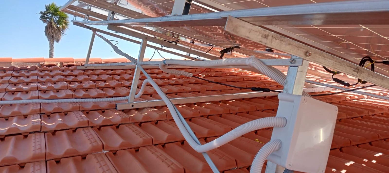 1 soveværelse Byhus til salg i Granadilla de Abona - € 239.000 (Ref: 7984717)